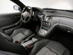 Maserati GranSport Spyder 2005 года